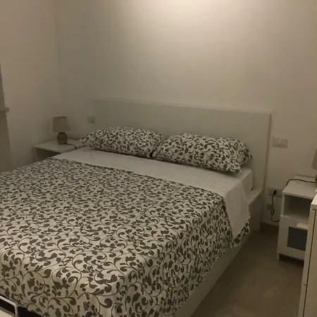 Ulividamare شقة *